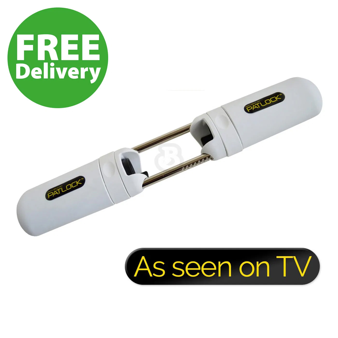 patlock security lock