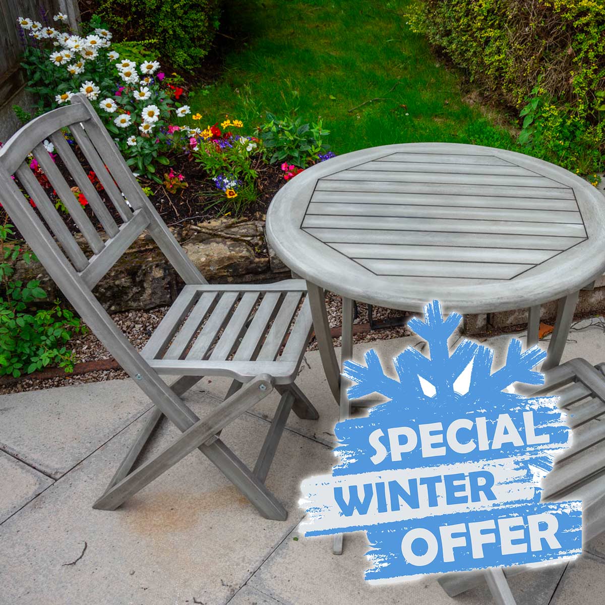 Bistro table and chairs for sale cheap