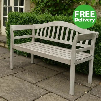 Dorset-Queen-Bench