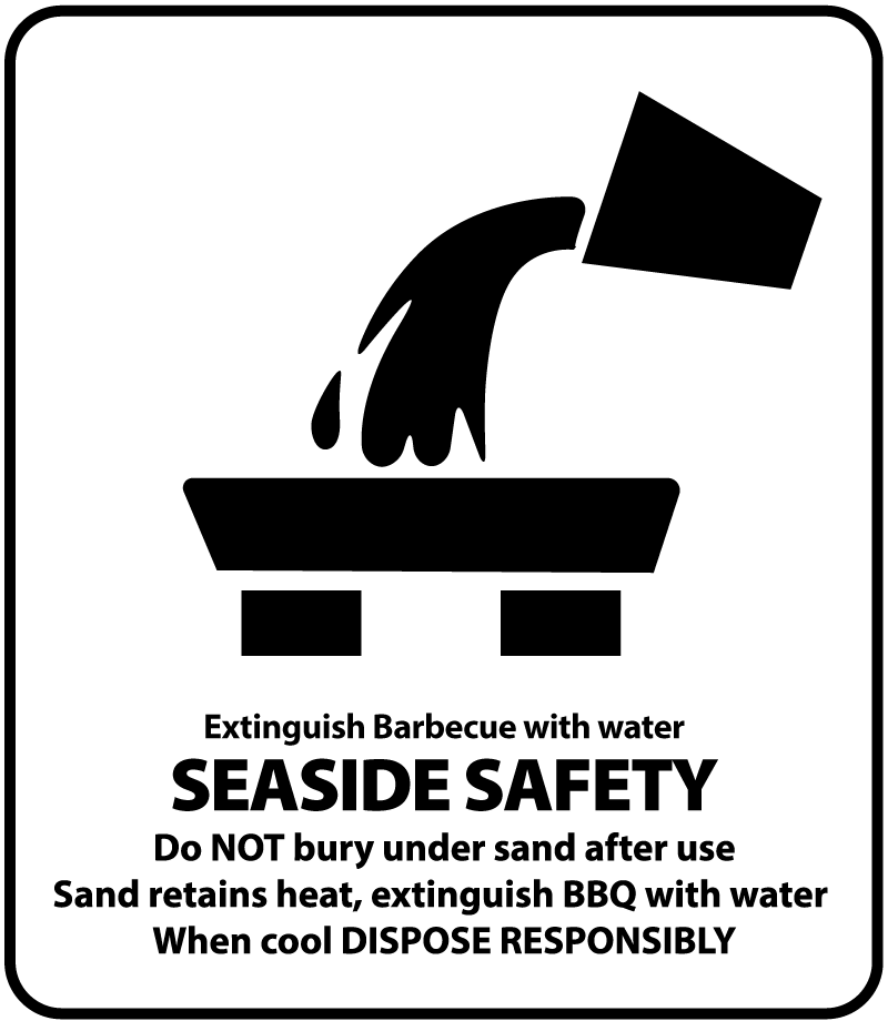 Seaside-Safety