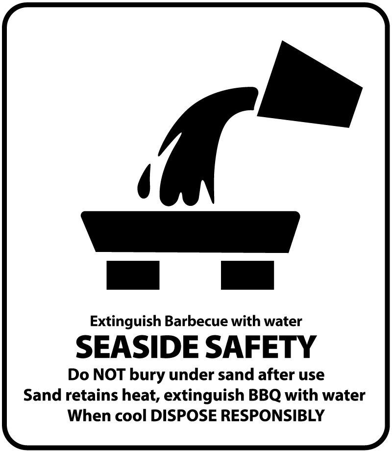 Seaside-Safety Seaside-Safety