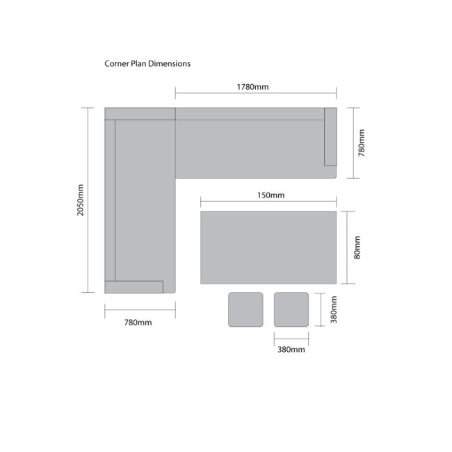 Corner-Plan-Dims